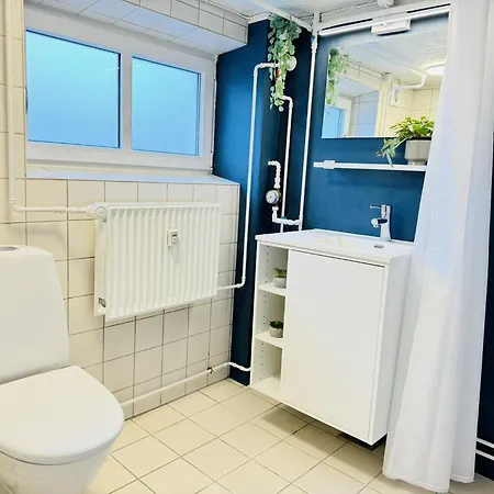 Aday - Blue Water With Public Parking